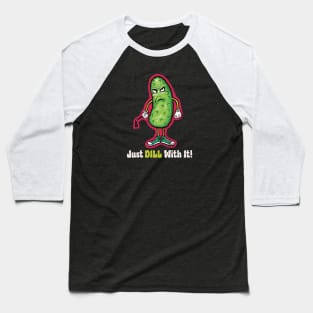 Pickleman Baseball T-Shirt